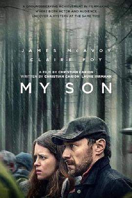 我的儿子.My.Son.2021.BD1080P.X264.AAC.English.CHS.BDYS.torrent