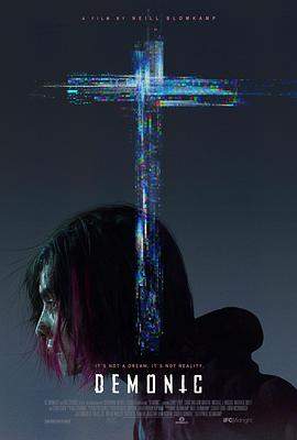 恶灵.Demonic.2021.BD1080P.X264.AAC.English.CHS-ENG.BDYS.torrent