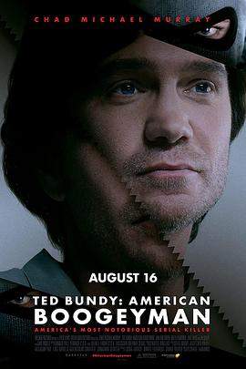 泰德·邦迪：美国恶人.Ted.Bundy.American.Boogeyman.2021.HD720P.X264.AAC.English.CHS-ENG.Mp4er.torrent