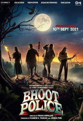 布特警察.Bhoot.Police.2021.HD1080P.X264.AAC.Hindi.CHS-ENG.Mp4er.torrent