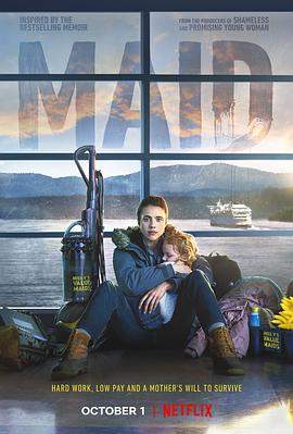 女佣.第一季全集打包.官方中字.Maid.S01.1080p.NF.WEBRip.DDP5.1.x264-AGLET[rartv].torrent