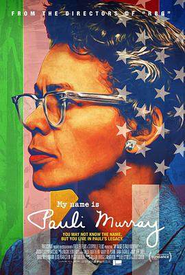 我叫保利·默里.My.Name.is.Pauli.Murray.2021.HD720P.X264.AAC.English.CHS.Mp4er.torrent
