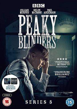 浴血黑帮.第五季.全6集.Peaky.Blinders.S05.HD1080P.X264.AAC.English.CHS-ENG.torrent