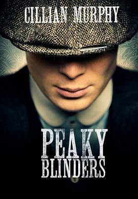浴血黑帮.第一季.全6集.Peaky.Blinders.S01.BD1080P.X264.AAC.English.CHS-ENG.torrent