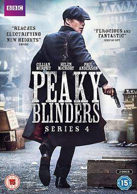 浴血黑帮第4季全集.Peaky.Blinders.S04.1080p.中字.torrent