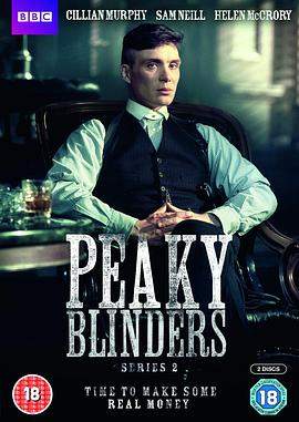 浴血黑帮.第二季.全6集.Peaky.Blinders.S02.BD1080P.X264.AAC.English.CHS-ENG.torrent