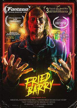 爆炸的巴里.Fried.Barry.2020.BD1080P.X264.AAC.English.CHS-ENG.Mp4er.torrent