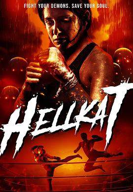 地狱猫.HellKat.2021.HD1080P.X264.AAC.English.CHS-ENG.BDYS.torrent