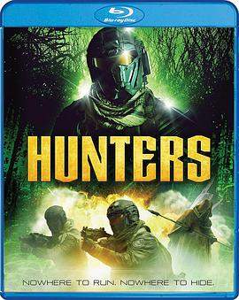 猎人.Hunters.2021.BD720P.X264.AAC.English.CHS-ENG.Mp4er.torrent