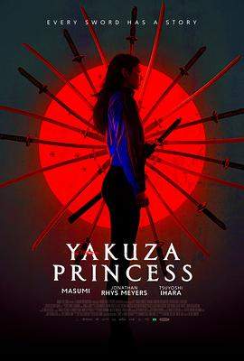 极道公主[简繁英字幕].2021.2160p.UHD.BluRay.x265.10bit.HDR.Atmos.TrueHD.7.1-QuickIO.torrent