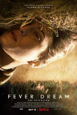 营救距离.Fever.Dream.2021.HD1080P.X264.AAC.Spanish.CHS.Mp4er.torrent
