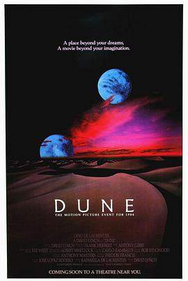 沙丘[中文字幕].1984.UHD.BluRay.REMUX.2160p.HEVC.DTS-HD.MA5.1-DreamHD.torrent
