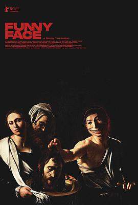 滑稽面孔.Funny.Face.2021.BD1080P.X264.AAC.English.CHS-ENG.Mp4er.torrent