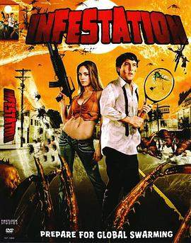 害虫横行.2009经典动作喜剧.1080p.HD中英双字.torrent