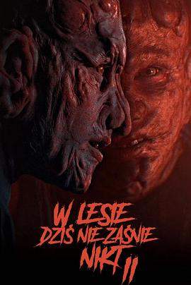 今夜林中无人入睡2.Nobody.Sleeps.In.The.Woods.Tonight.2.2021.HD720P.X264.AAC.Polish.CHS.Mp4er.torrent