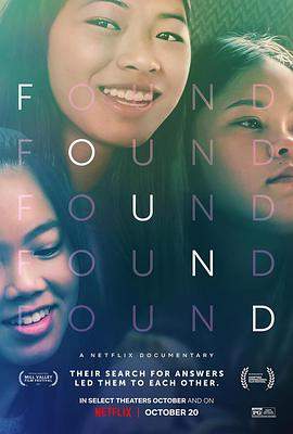 找寻.Found.2021.HD720P.X264.AAC.English.CHS.Mp4er.torrent