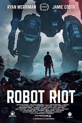 机器人暴动.Robot.Riot.2020.HD720P.X264.AAC.English.CHS.Mp4er.torrent