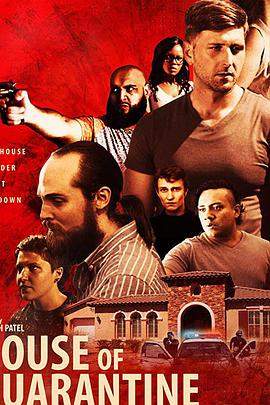 隔离屋.House.of.Quarantine.2021.HD720P.X264.AAC.English.CHS-ENG.Mp4er.torrent