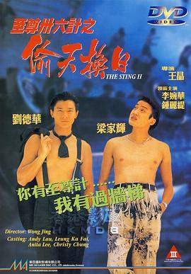 至尊三十六计之偷天换日.1993经典动作喜剧.1080p.国粤双语.HD中字.torrent