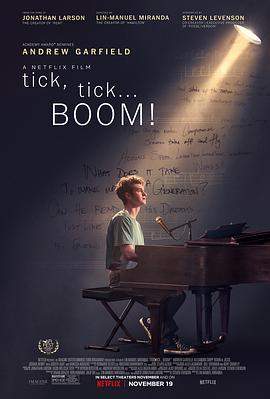 倒数时刻.Tick.Tick.BOOM.2021.HD1080P.X264.AAC.English.CHS-ENG.Mp4er.torrent