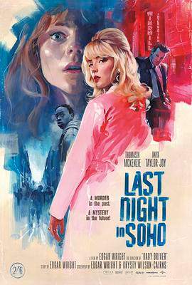 Soho区惊魂夜.Last.Night.in.Soho.2021.HD720P.X264.AAC.English.CHS-ENG.Mp4er.torrent