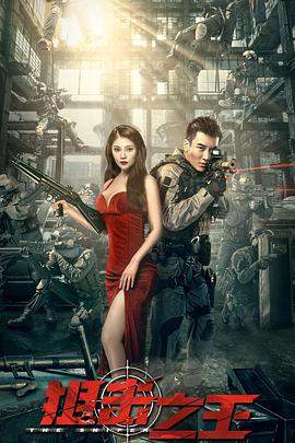 狙击之王.2021动作剧情.2160p.H265.HD国语中字无水印.torrent