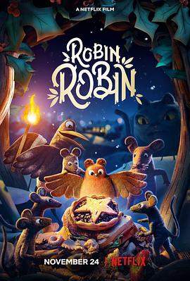 罗宾罗宾.Robin.Robin.2021.1080p.H265-官方中字.torrent