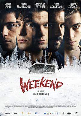 秘室逃脱.Weekend.2021惊悚剧情.1080p.HD中字.torrent