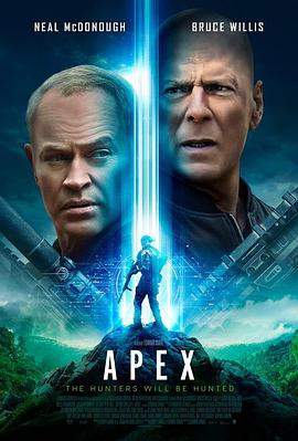 猎杀时刻.Apex.2021.BD720P.X264.AAC.English.CHS-ENG.Mp4er.torrent
