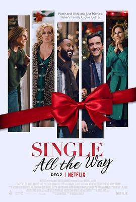 单身到底.Single.All.The.Way.2021.HD1080P.X264.AAC.English.CHS.Mp4er.torrent