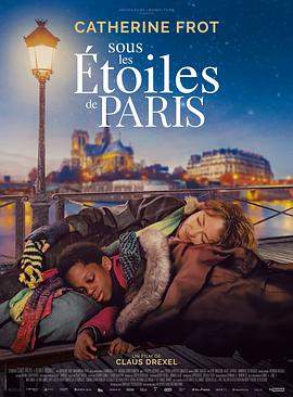 在巴黎的星空下.Sous.Les.Etoiles.De.Paris.2020.HD720P.X264.AAC.French.CHS.Mp4er.torrent