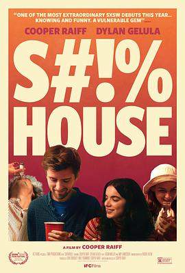 大学新生.Shithouse.2020.BD1080P.X264.AAC.English.CHS.Mp4er.torrent