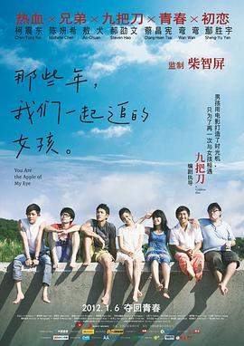 那些年，我们一起追的女孩.2011.BD1080P.AAC.H264.CHS.BTSJ6.torrent