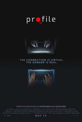 网诱惊魂.Profile.2018.HD720P.X264.AAC.English.CHS-ENG.BDE4.torrent