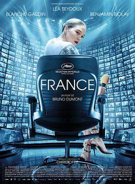 法兰西[中文字幕].France.2021.BluRay.REMUX.1080p.AVC.DTS-HD.MA5.1-DreamHD.torrent