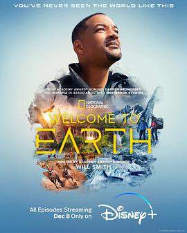 欢迎来地球.官中.Welcome.to.Earth.S01.2160p.DSNP.WEB-DL.x265.8bit.SDR.DDP5.1-TEPES.torrent