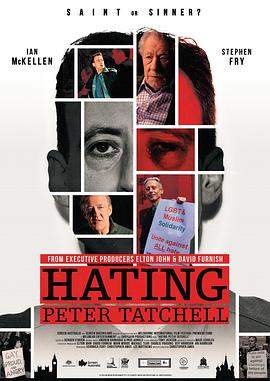 箭靶上的人权斗士.Hating.Peter.Tatchell.2021.HD720P.X264.AAC.English.CHS.BDE4.torrent