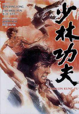 少林功夫.Shaolin.Kung.Fu.1974.BD1080P.X264.AAC.Mandarin.CHS.BDE4.torrent
