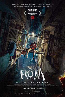 罗姆.Rom.2020.HD720P.X264.AAC.Vietnamese.CHS.BDE4.torrent