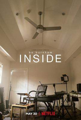 博·伯翰：隔离在家.Bo.Burnham.Inside.2021.HD1080P.X264.AAC.English.CHS.BDYS.torrent