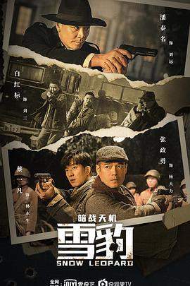 雪豹之暗战天机[中文字幕].2021.2160p.WEB-DL.H265.DDP2.0-PandaQT.torrent