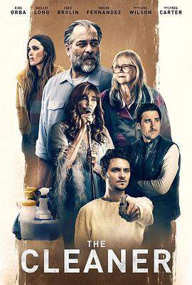 传家宝.The.Cleaner.2021.BD1080P.X264.AAC.English.CHS-ENG.BDYS.torrent