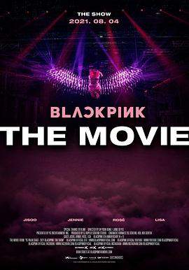 BLACKPINK:THE MOVIE.2021纪录片.1080p.HD中字.torrent