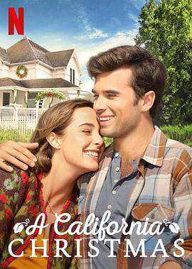 加州圣诞：旧金山的灯光.A.California.Christmas.City.Lights.2021.HD720P.X264.AAC.English.CHS.BDYS.torrent