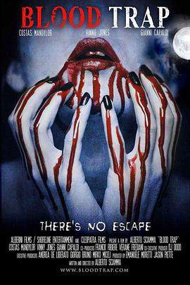 肉票不是人.Blood.Trap.2016.BD1080P.X264.AAC.English.CHS.BDE4.torrent