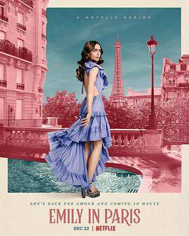 艾米丽在巴黎第二季.官中.Emily.in.Paris.S02.1080p.NF.WEBRip.DDP5.1.x264-TEPES.torrent