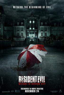 新生化危机[简繁英字幕].2021.2160p.UHD.BluRay.Remux.HEVC.Atmos.TrueHD.7.1-SONYHD.torrent
