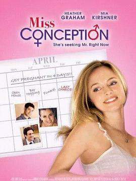 求精心切.Miss.Conception.2008.HD1080P.X264.AAC.English.CHS-ENG.BDE4.torrent