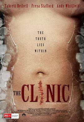 诊所惊魂.The.Clinic.2010.BD720P.X264.AAC.English.CHS-ENG.BDE4.torrent