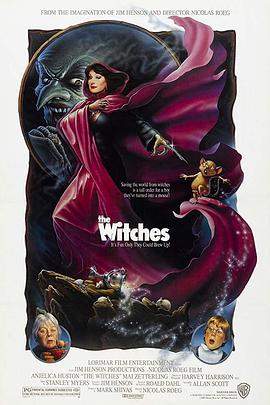 女巫.The.Witches.1990.BD1080P.X264.AAC.English.CHS.BDE4.torrent
